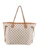 Louis Vuitton Damier Azur Neverfull MM