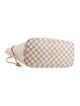 Louis Vuitton Damier Azur Neverfull MM