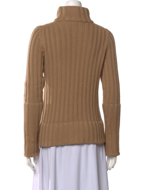 Louis Vuitton Cable Cashmere Sweater