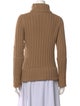 Louis Vuitton Cable Cashmere Sweater