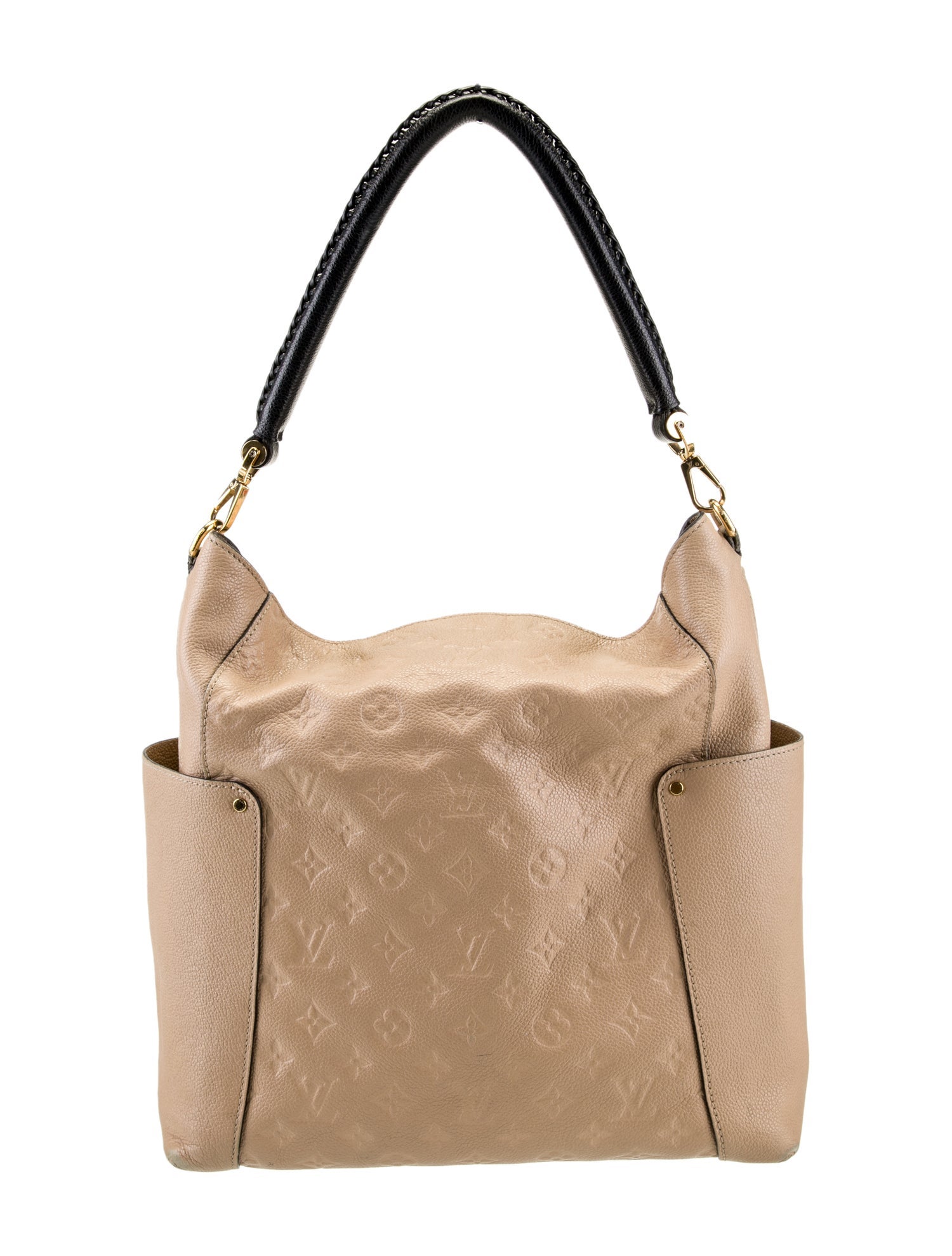 Louis Vuitton Empreinte Leather Bagatelle