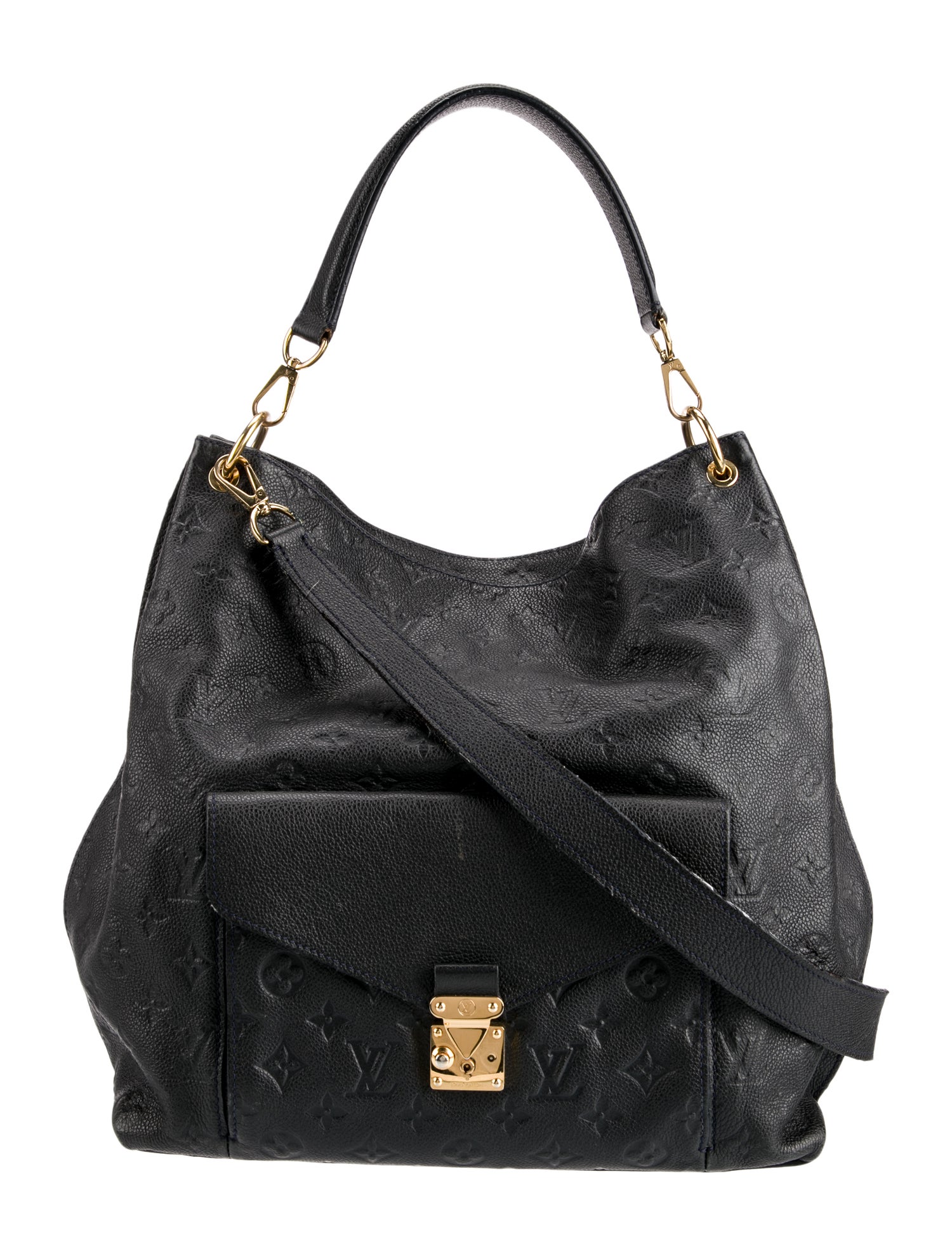 Louis Vuitton LV Monogram Metis