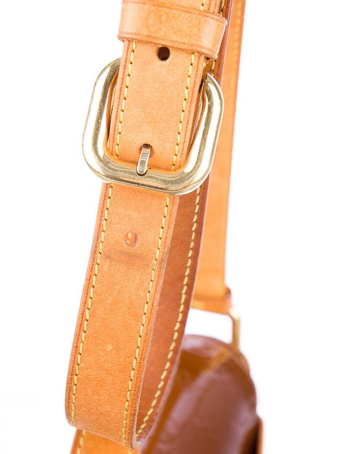 Louis Vuitton Vernis Christie GM