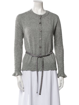 Louis Vuitton 2007 Wool Sweater