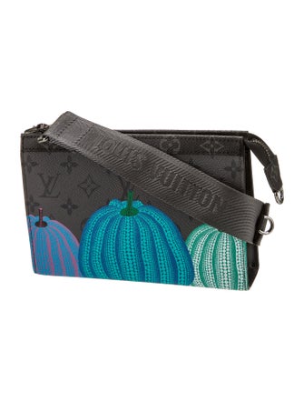 Louis Vuitton Coated Canvas x Yayoi Kusama 2023