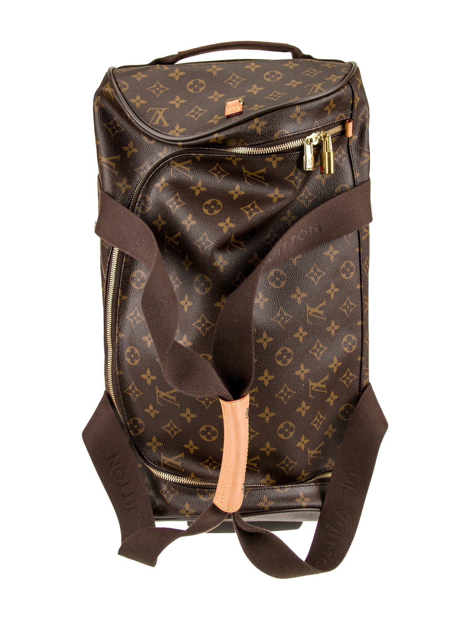 Louis Vuitton LV Monogram Neo Eole 55