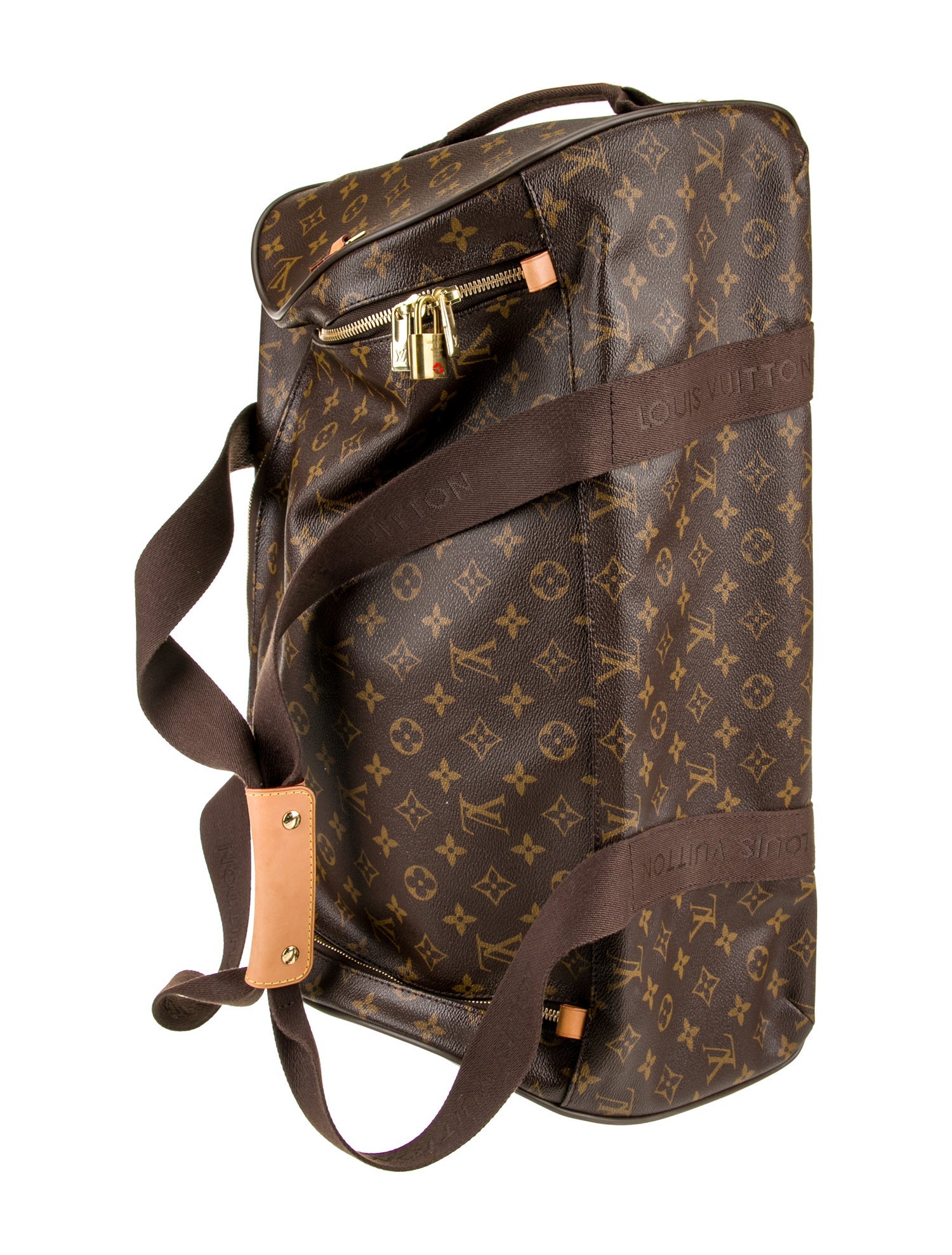 Louis Vuitton LV Monogram Neo Eole 55