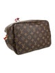 Louis Vuitton LV Monogram Néonoé MM
