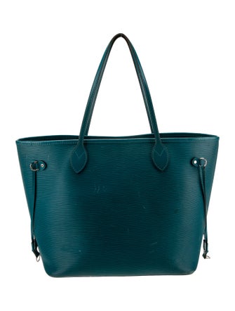 Louis Vuitton Epi Leather Neverfull MM