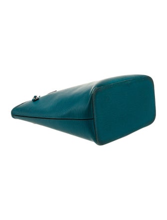 Louis Vuitton Epi Leather Neverfull MM