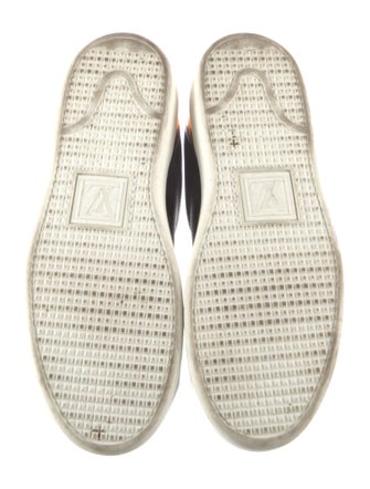 Louis Vuitton LV Monogram Sneakers
