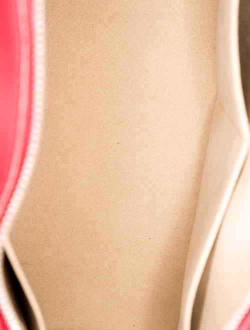 Louis Vuitton LV Monogram Dora PM