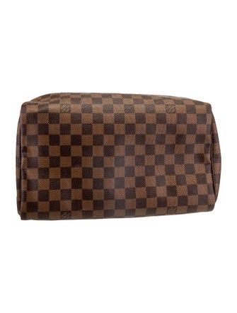 Louis Vuitton Damier Ebene Speedy 30