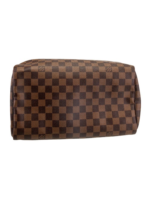 Louis Vuitton Damier Ebene Speedy 30