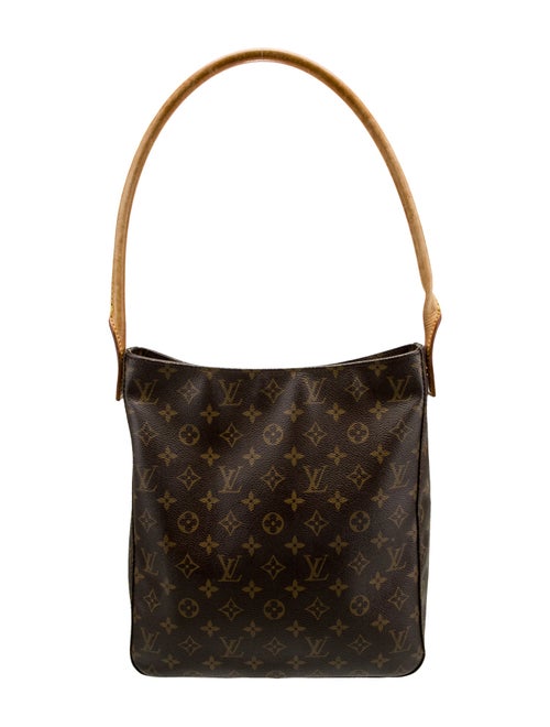 Louis Vuitton LV Monogram Looping GM Vintage