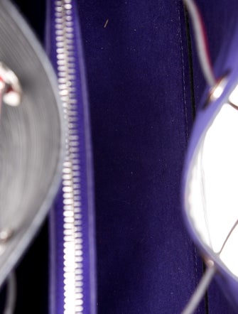 Louis Vuitton Epi Leather Néonoé MM