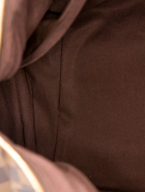 Louis Vuitton Coated Canvas Eole 60