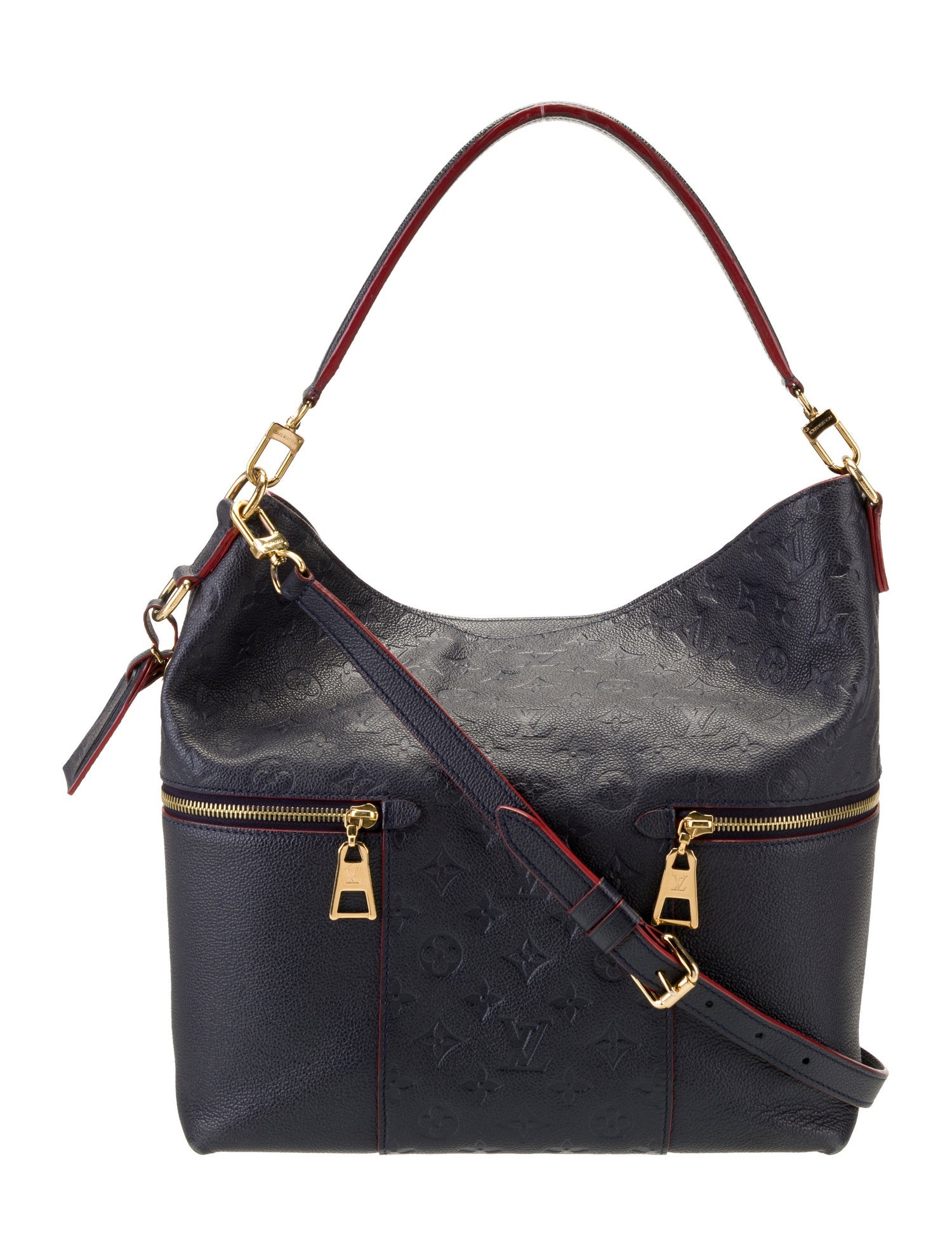 Louis Vuitton LV Monogram Mélie