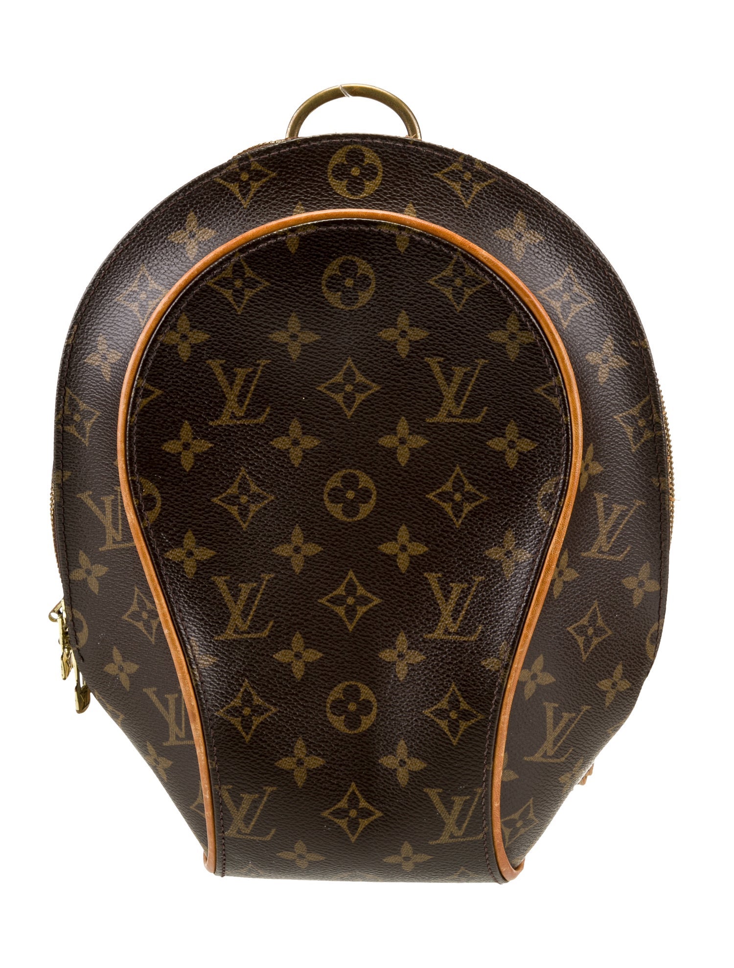 Louis Vuitton LV Monogram Ellipse