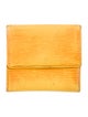 Louis Vuitton Epi Leather Elise Wallet