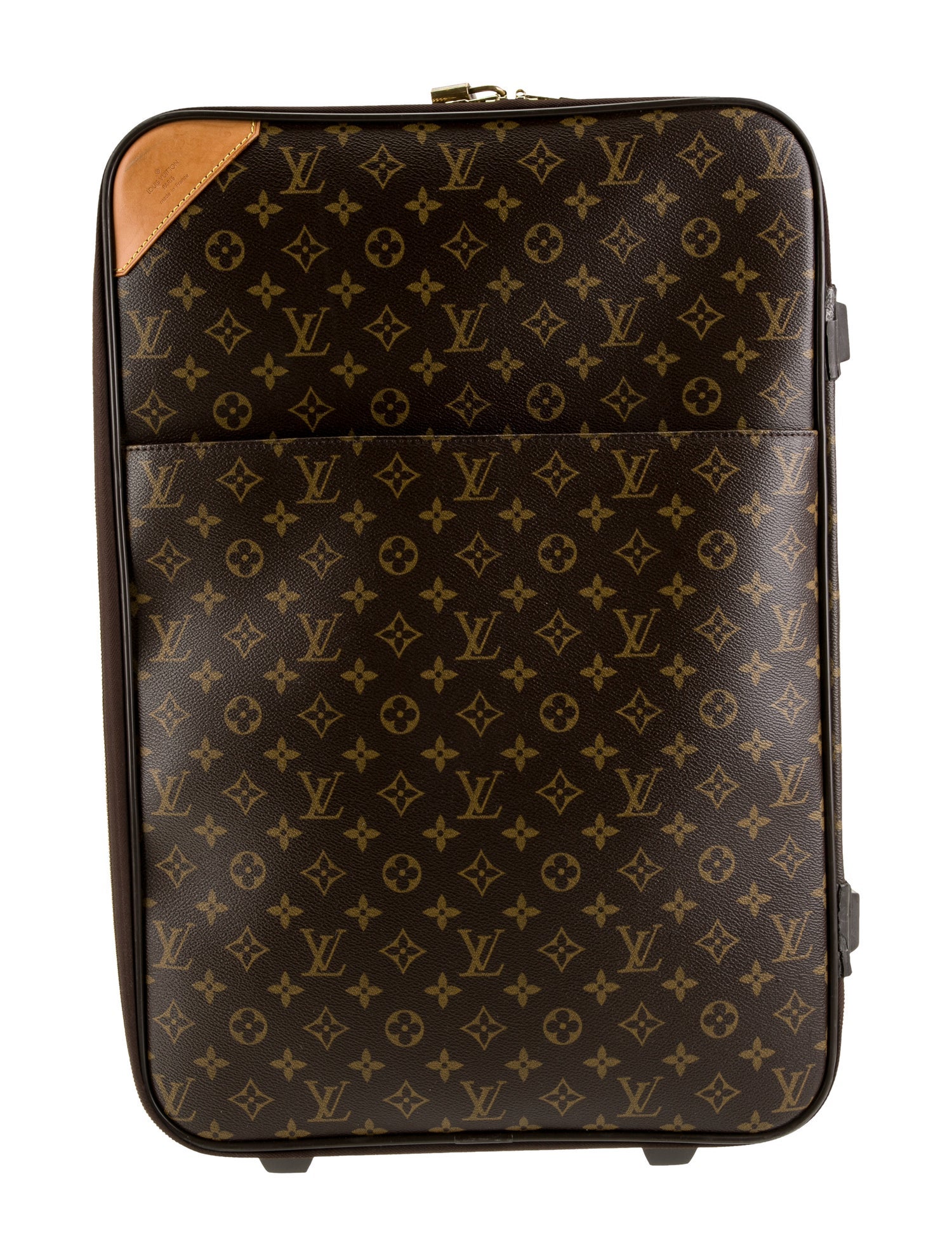 Louis Vuitton LV Monogram Pégase 60