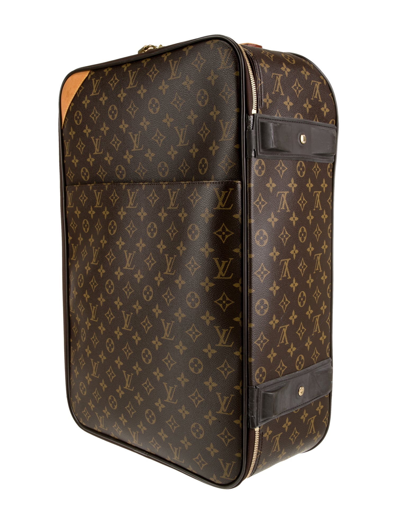 Louis Vuitton LV Monogram Pégase 60