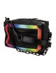Louis Vuitton Taiga Leather Rainbow Mini Soft Trunk Mini