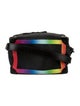 Louis Vuitton Taiga Leather Rainbow Mini Soft Trunk Mini