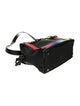 Louis Vuitton Taiga Leather Rainbow Mini Soft Trunk Mini