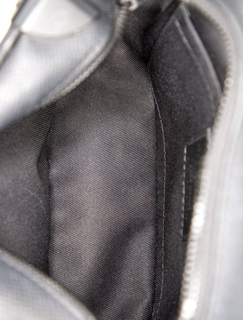 Louis Vuitton Taiga Leather Rainbow Mini Soft Trunk Mini