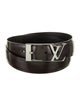 Louis Vuitton 2013 Leather Belt Kit