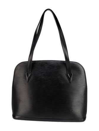 Louis Vuitton Epi Leather Lussac GM