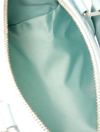 Louis Vuitton LV Monogram Aquagarden Keepall 25