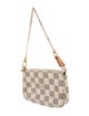 Louis Vuitton Damier Azur Pochette Accessoires Mini Vintage