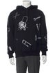 Louis Vuitton 2023 Graphic Print Hoodie