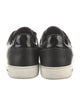 Louis Vuitton Leather Sneakers