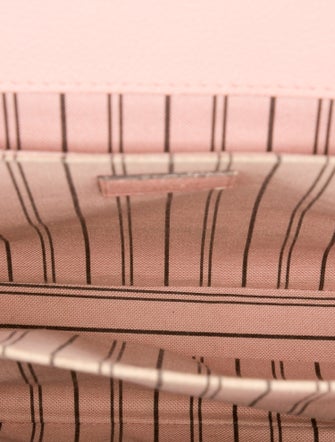 Louis Vuitton LV Monogram Pochette Métis