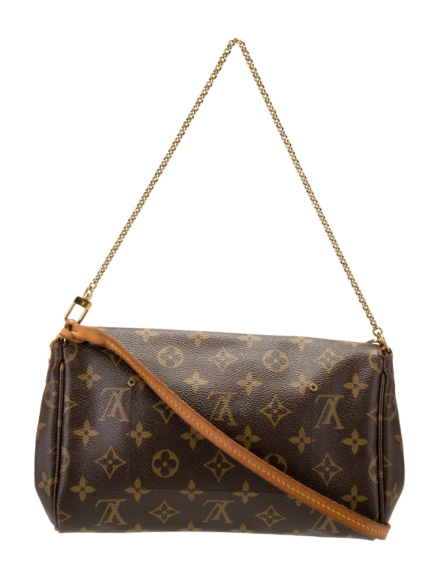 Louis Vuitton Monogram Favorite