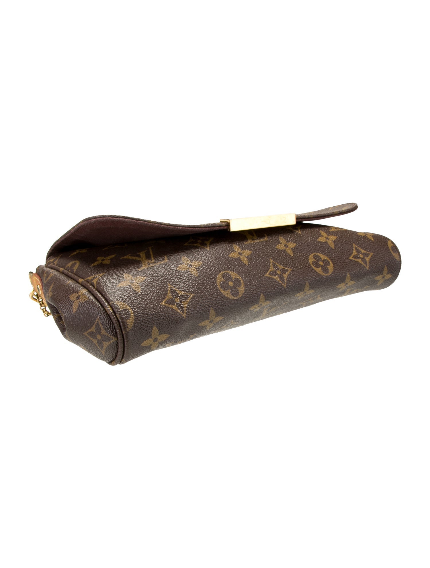 Louis Vuitton Monogram Favorite