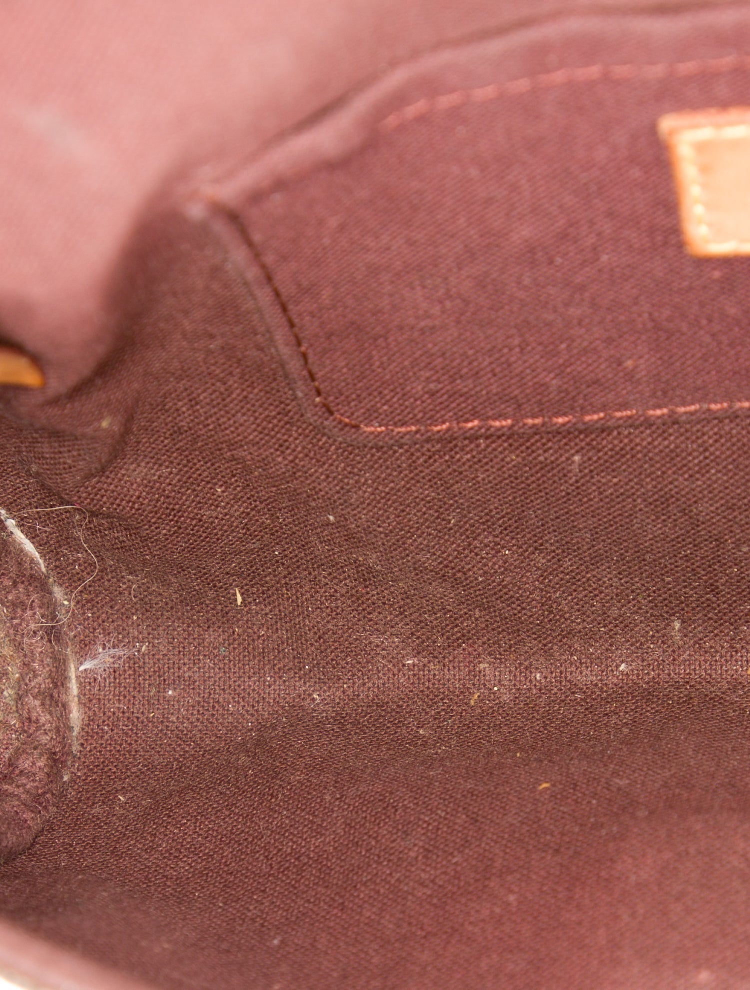 Louis Vuitton Monogram Favorite