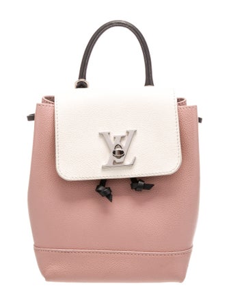 Louis Vuitton LV Monogram Lockme