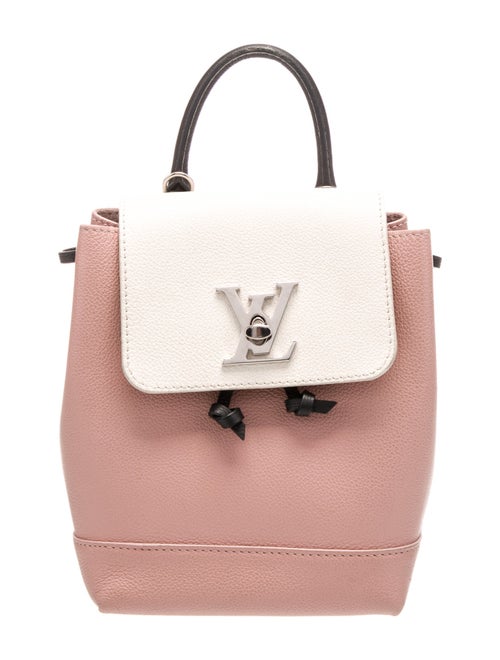 Louis Vuitton LV Monogram Lockme