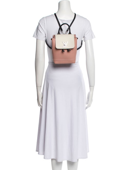 Louis Vuitton LV Monogram Lockme