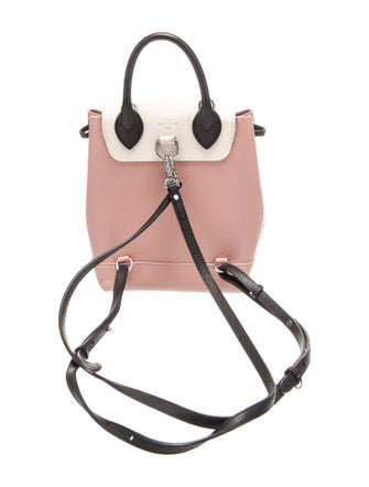 Louis Vuitton LV Monogram Lockme