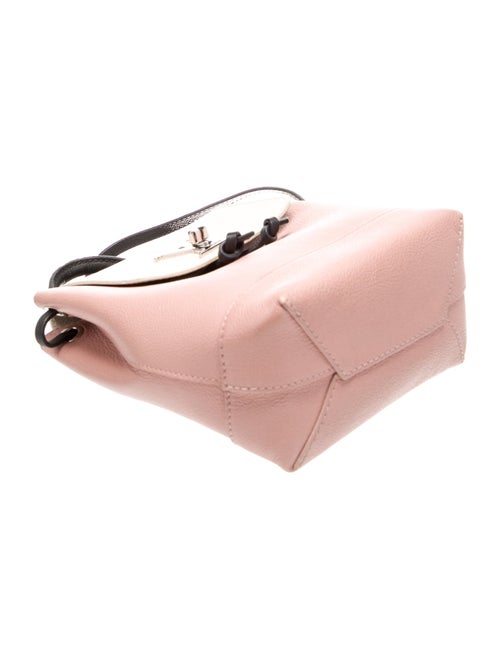 Louis Vuitton LV Monogram Lockme