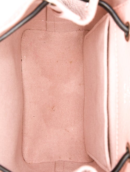 Louis Vuitton LV Monogram Lockme