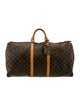 Louis Vuitton LV Monogram Keepall 60
