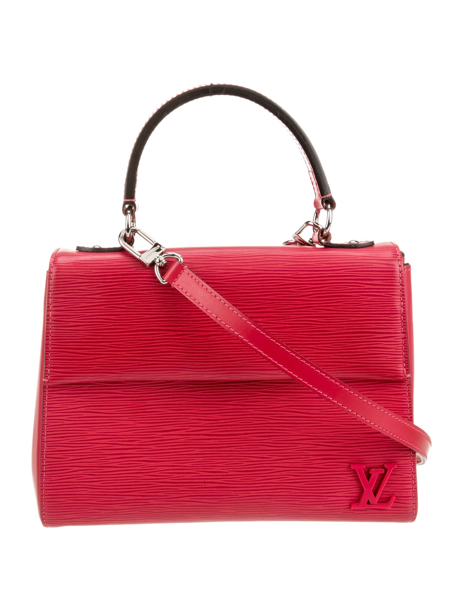 Louis Vuitton Epi Leather Cluny MM