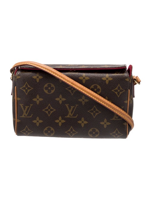 Louis Vuitton LV Monogram Recital
