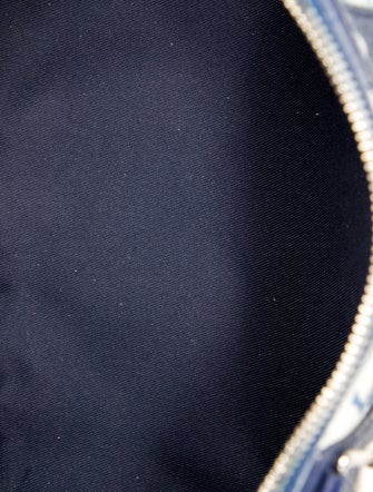 Louis Vuitton Keepall Bandouliere 25